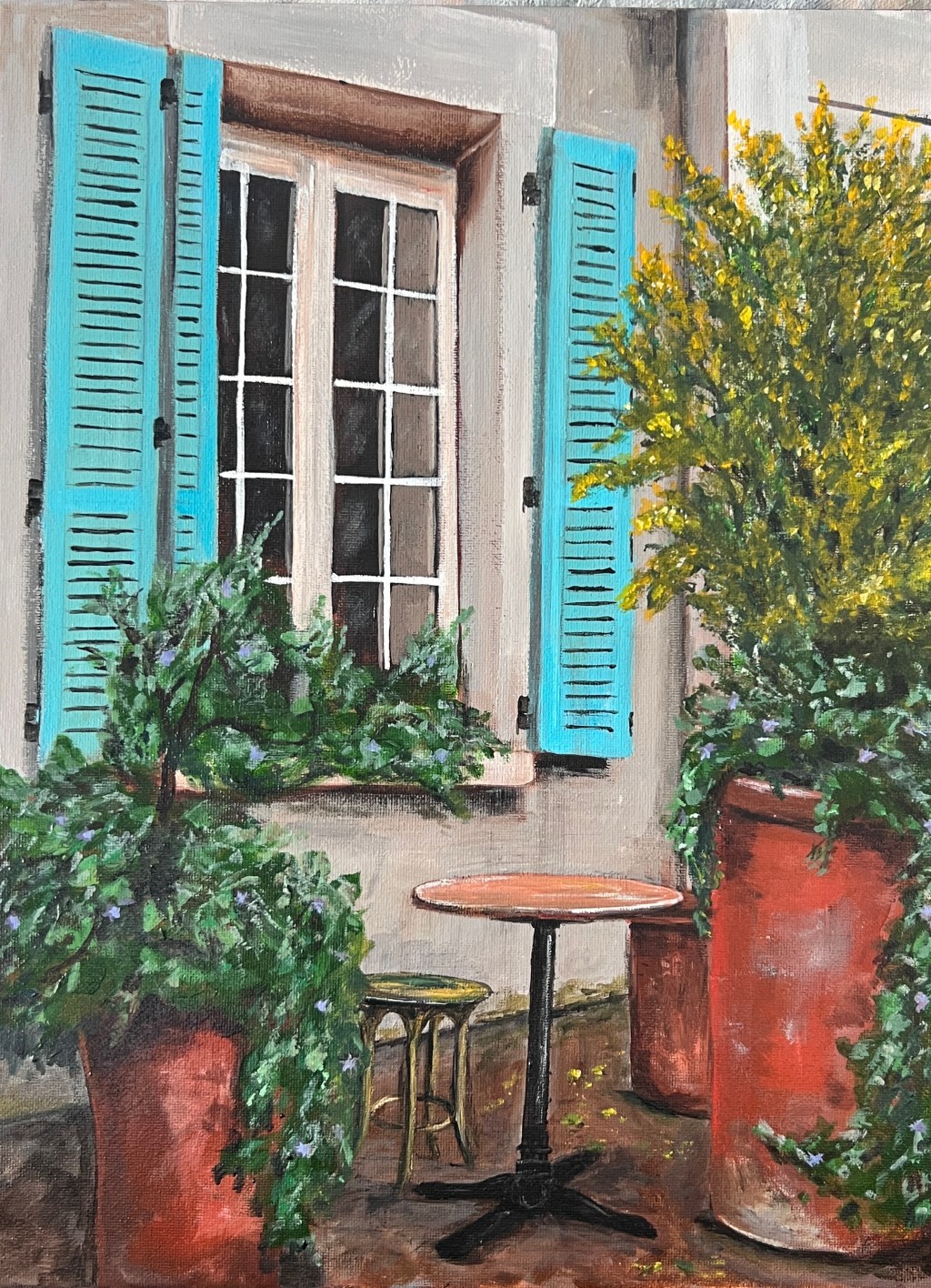 NEW from @rainesartstudio