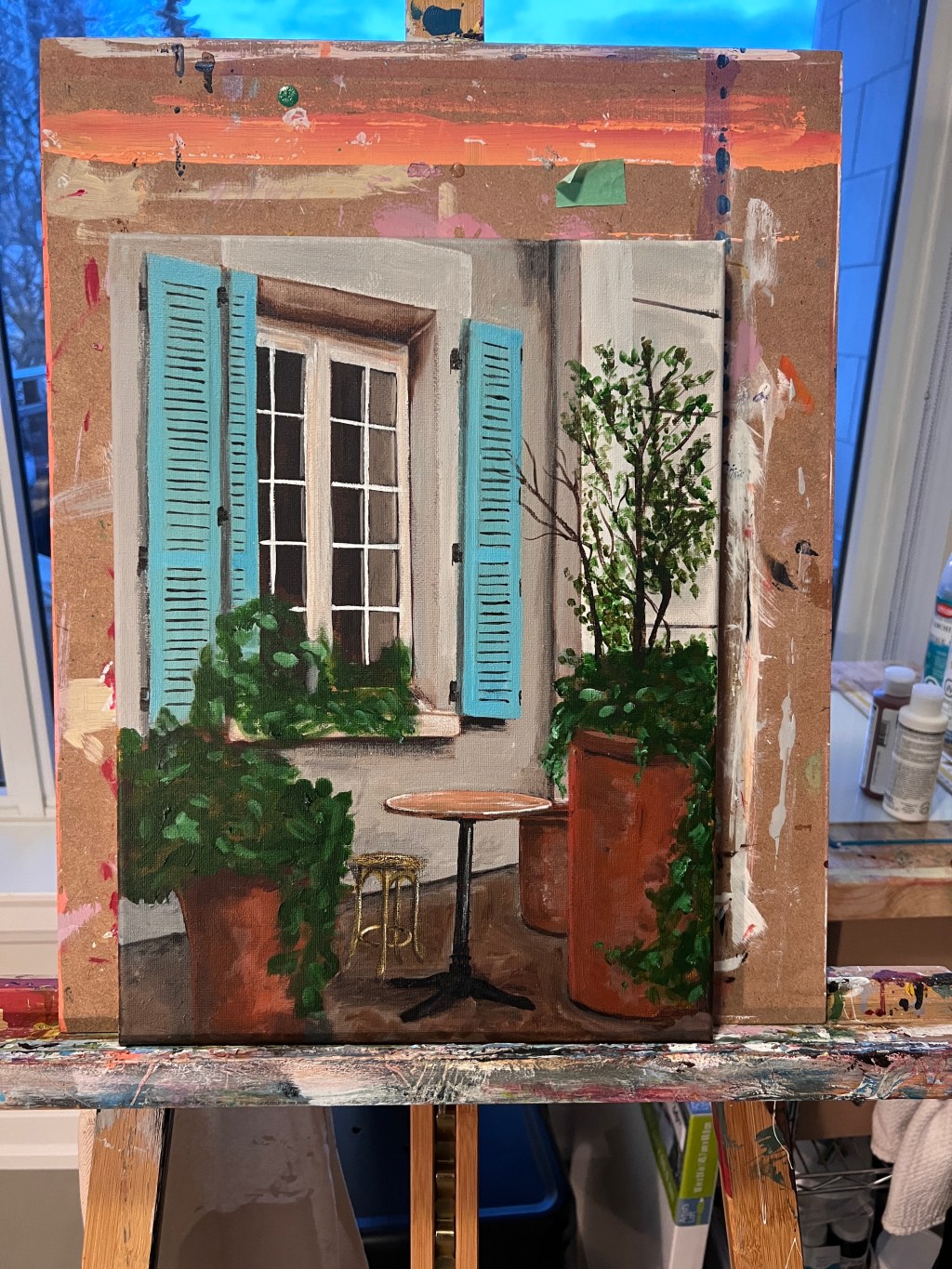 COMING SOON from @rainesartstudio