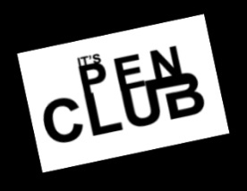 Welcome to Pen&nbsp;Club