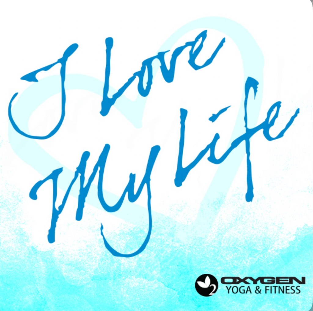 I LOVE MY&nbsp;LIFE!