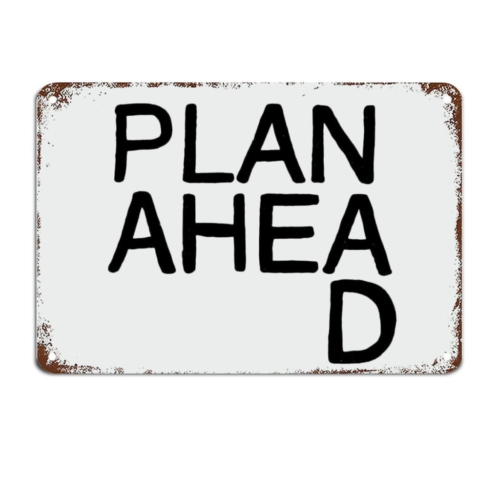 A Quiet Reset – day&nbsp;2