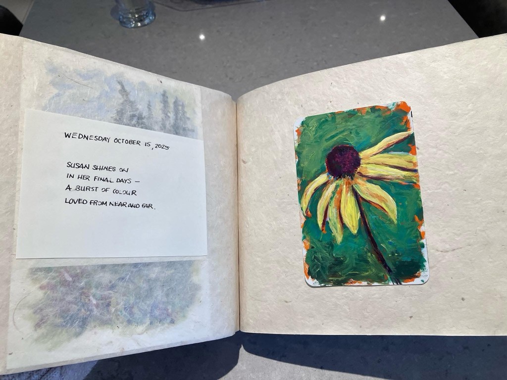 Paint and Prose&nbsp;#42/52