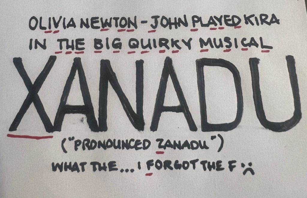 Pen and Ink Challenge – Jan&nbsp;21