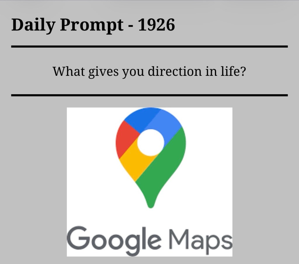 Daily Prompt –&nbsp;1926