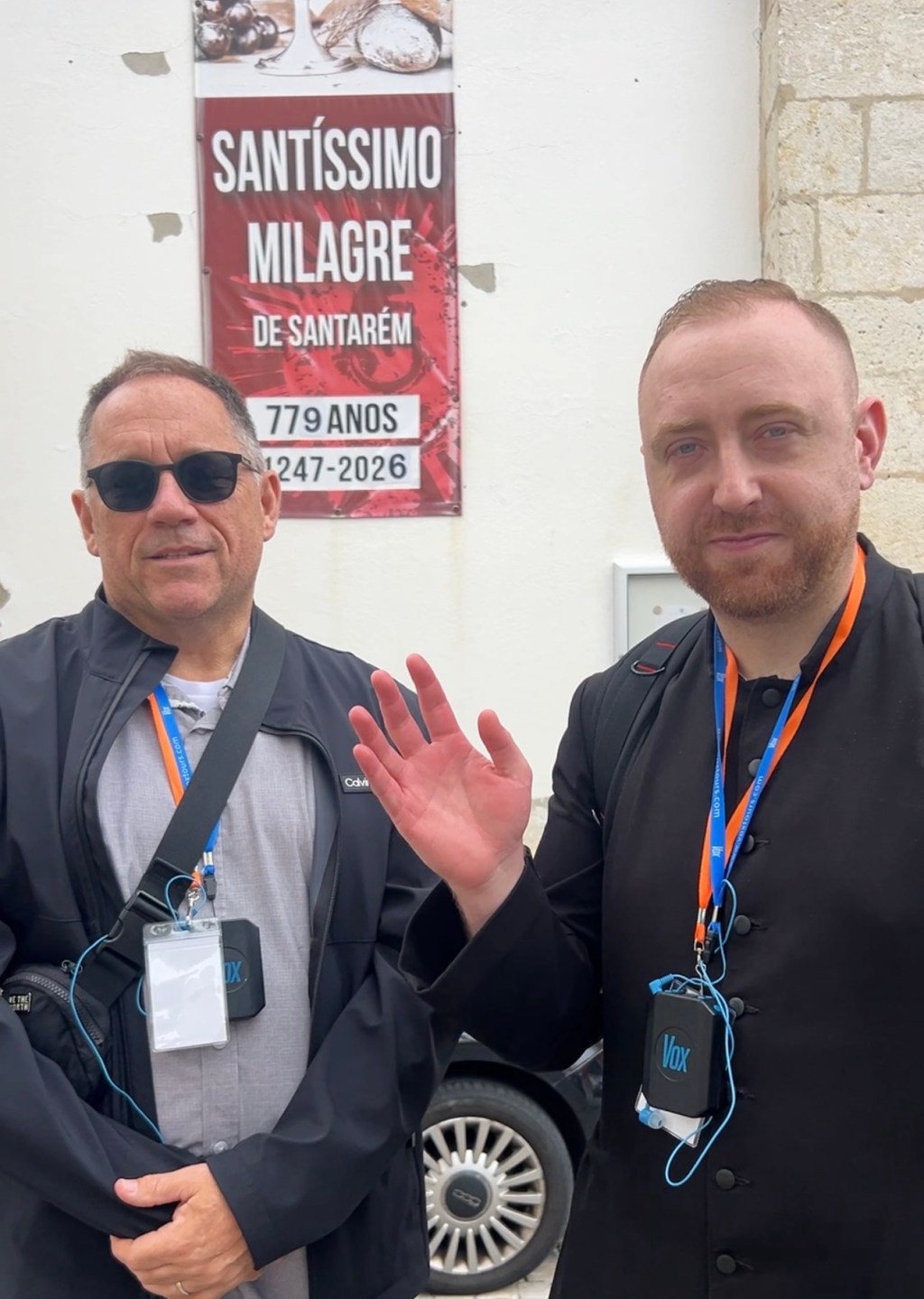 Pilgrimage Update. May 19.&nbsp;#1.