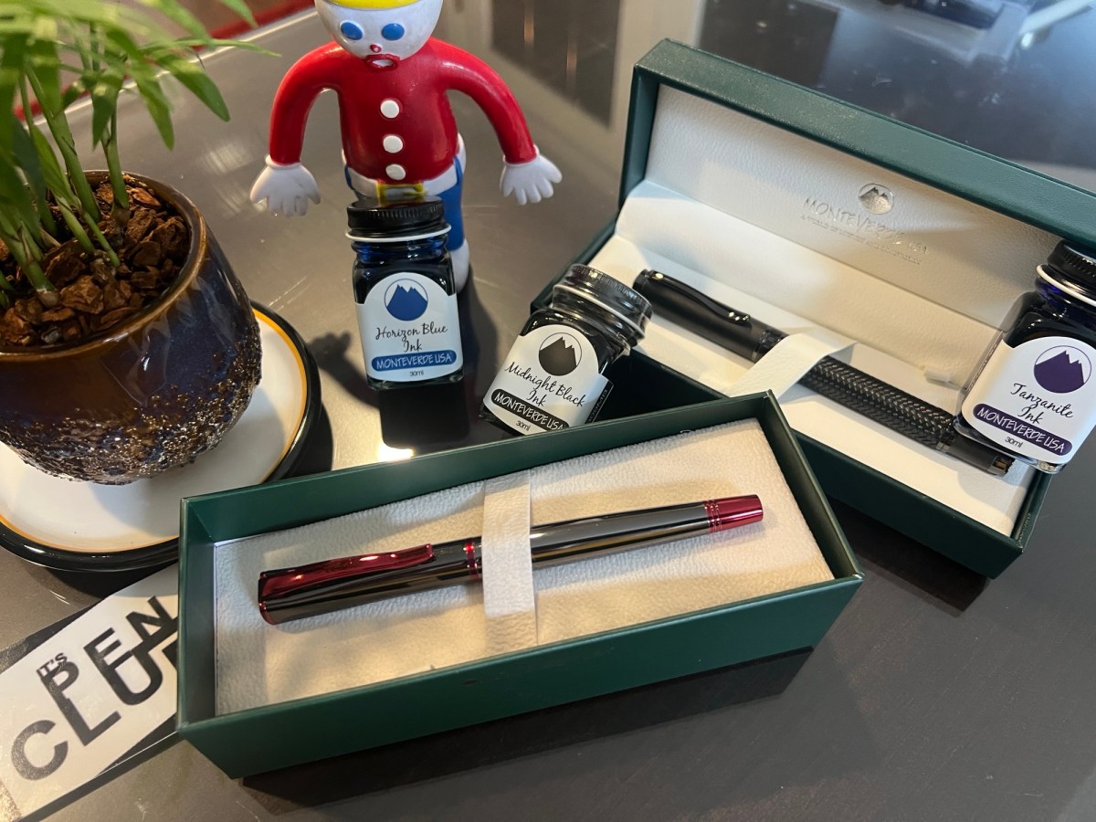 Yafa Brands – Box 1. (video&nbsp;2/4)