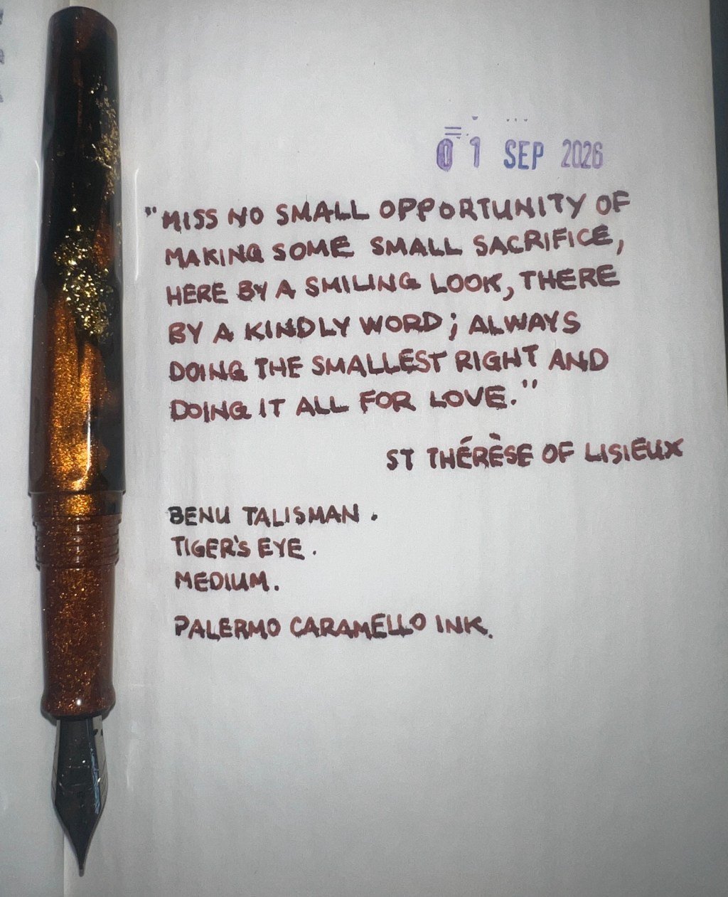 Pens.Inks.Verses.Quotes.SEPT1
