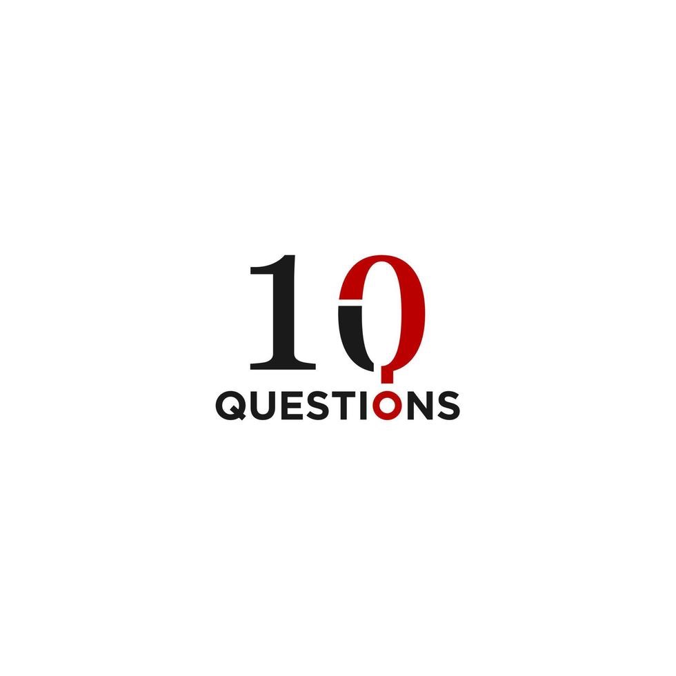 10 Questions 😮