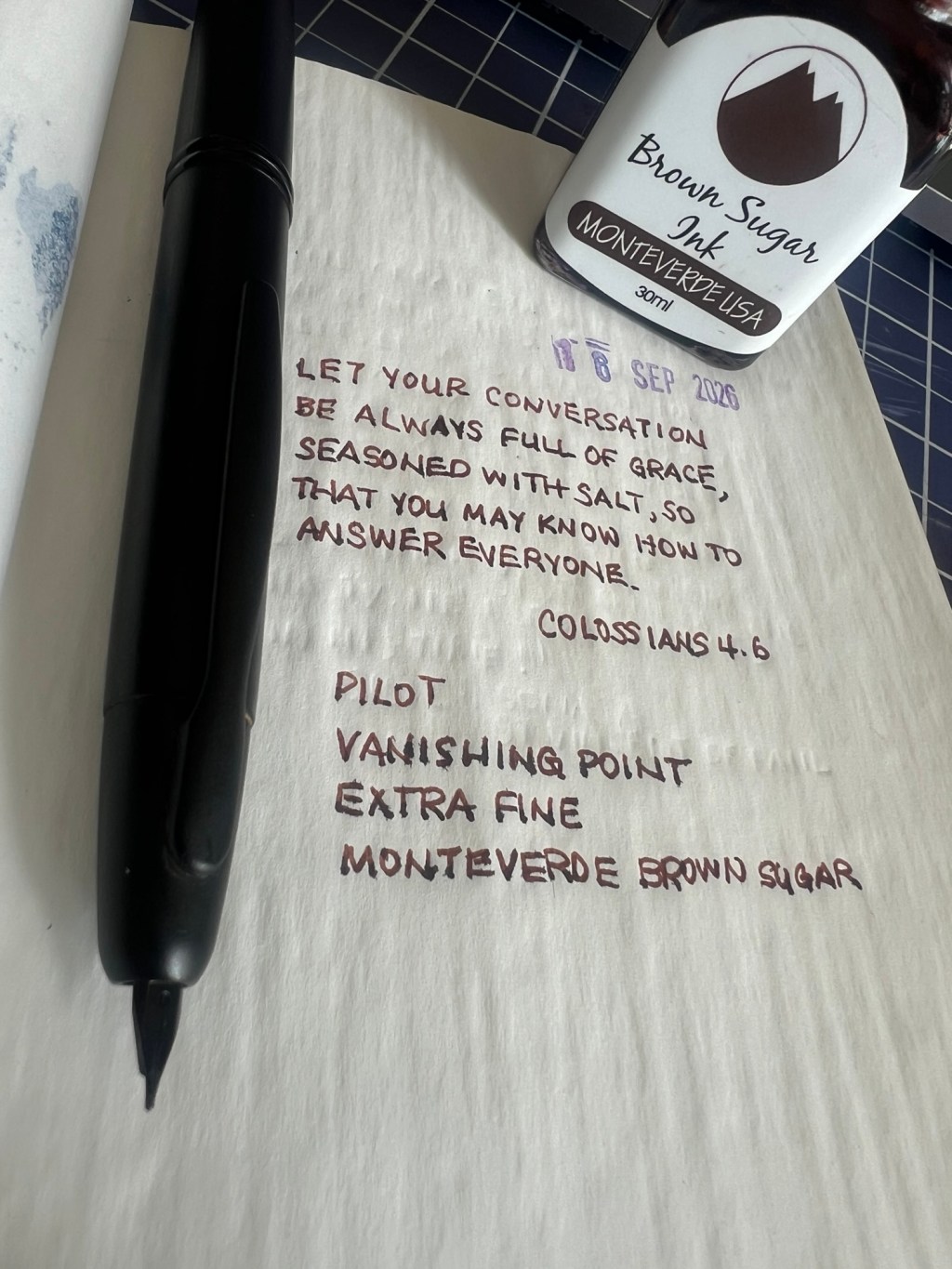 Pens.Inks.Verses.Quotes.SEPT16