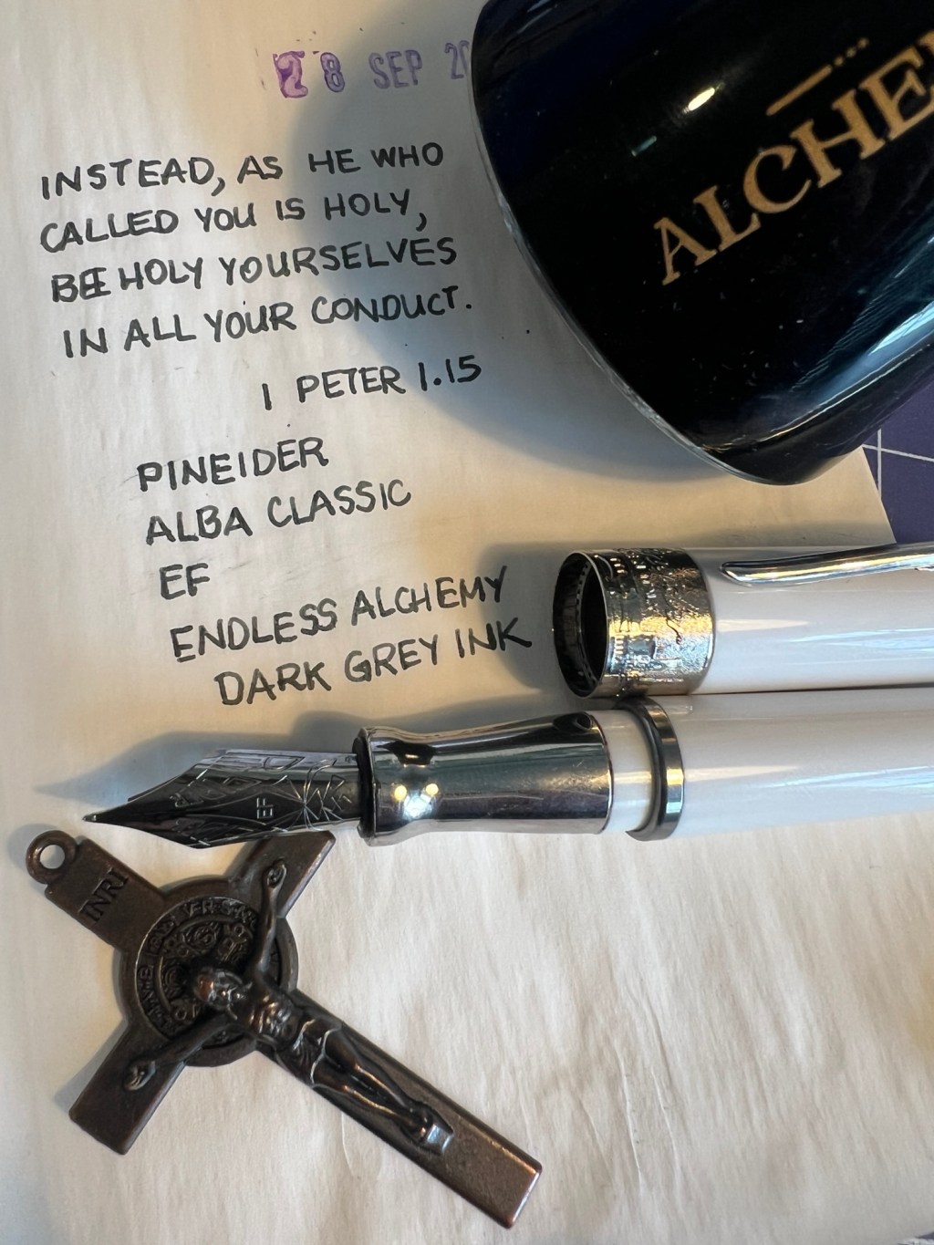 Pens.Inks.Verses.Quotes.SEPT28