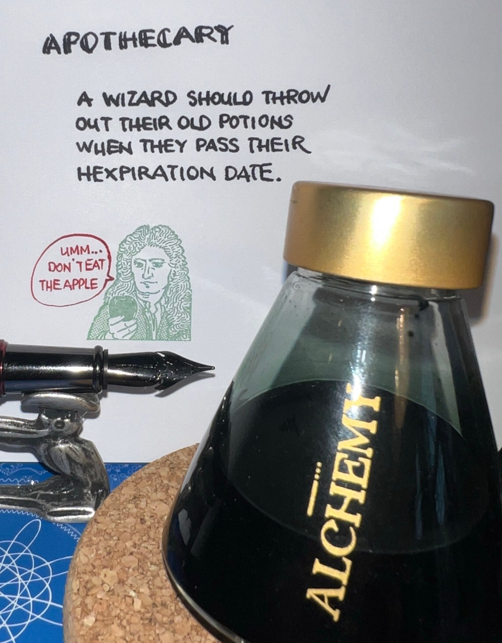 PAICtober – OCT1