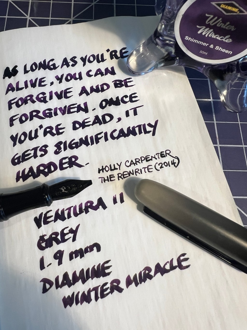 Pens.Inks.Verses.Quotes.OCT1