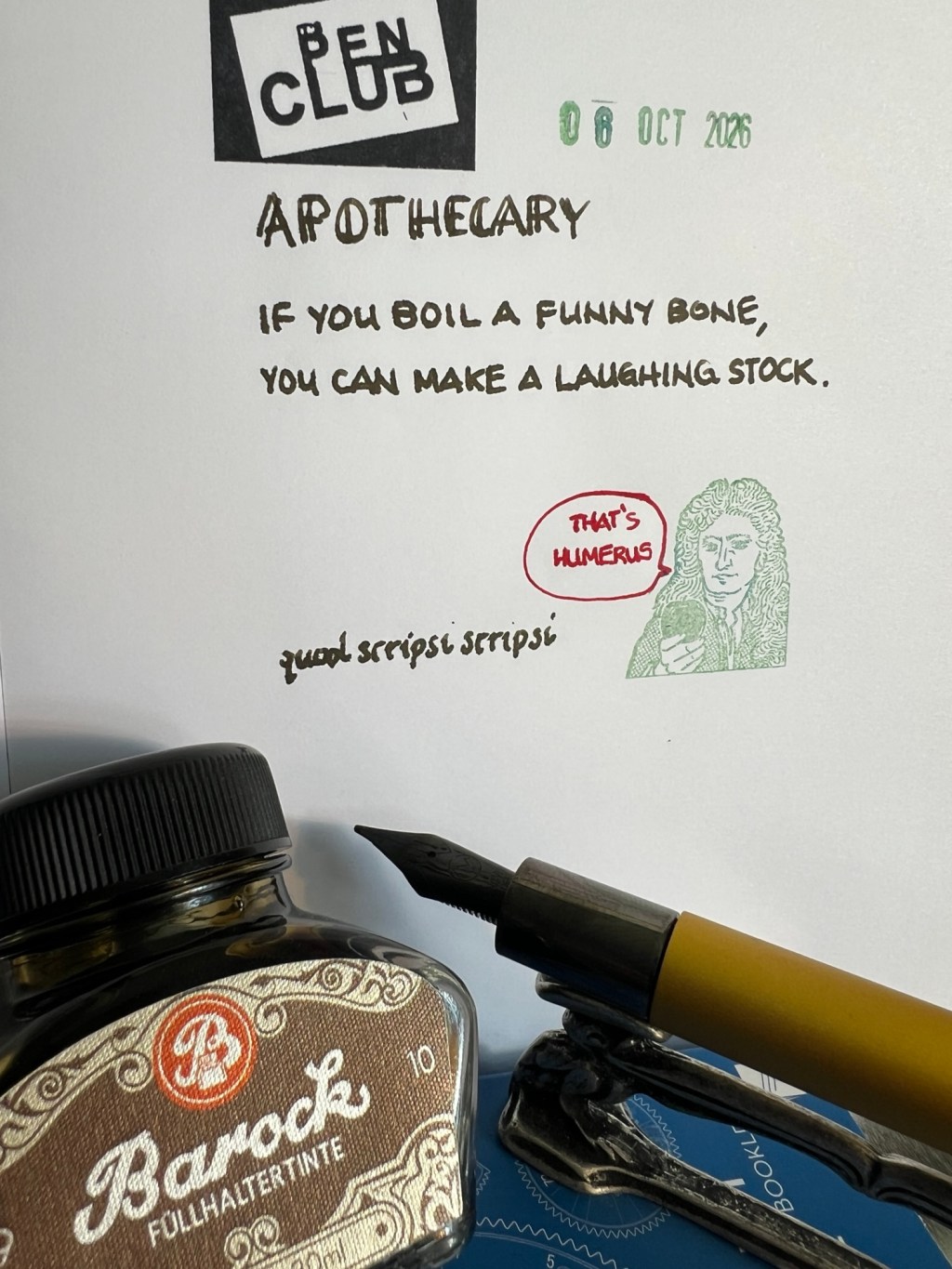 PAICtober – OCT6