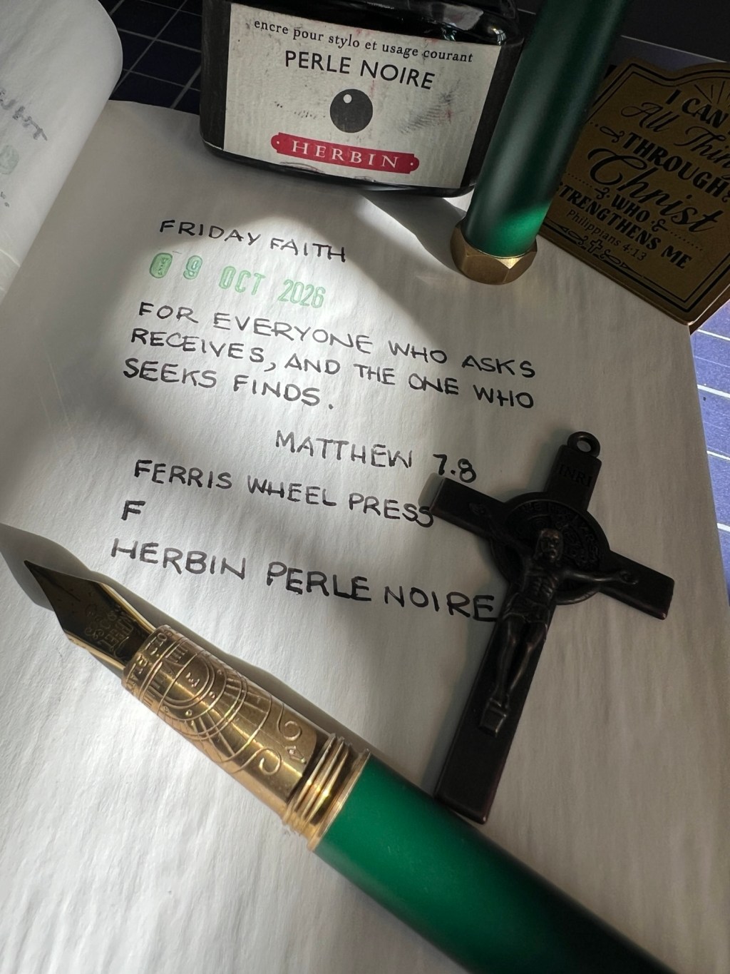 Pens.Inks.Verses.Quotes.OCT9