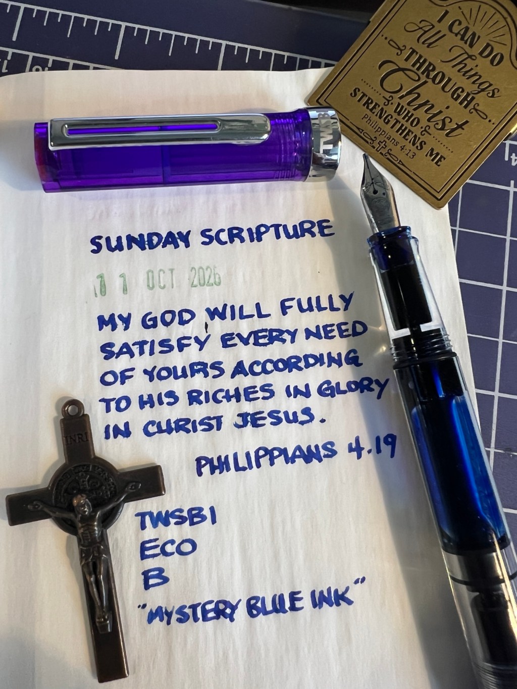 Pens.Inks.Verses.Quotes.OCT11