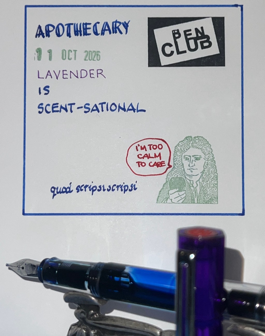 PAICtober – OCT11
