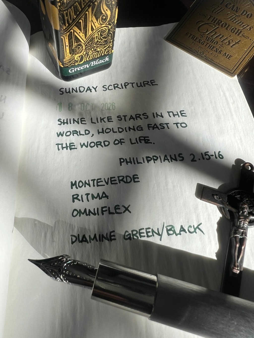 Pens.Inks.Verses.Quotes.OCT18