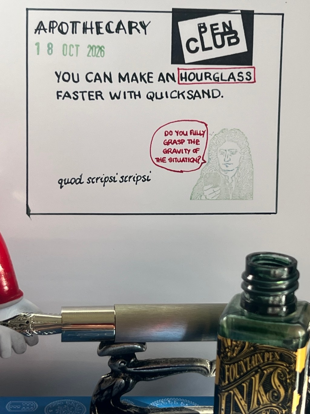 PAICtober – OCT18