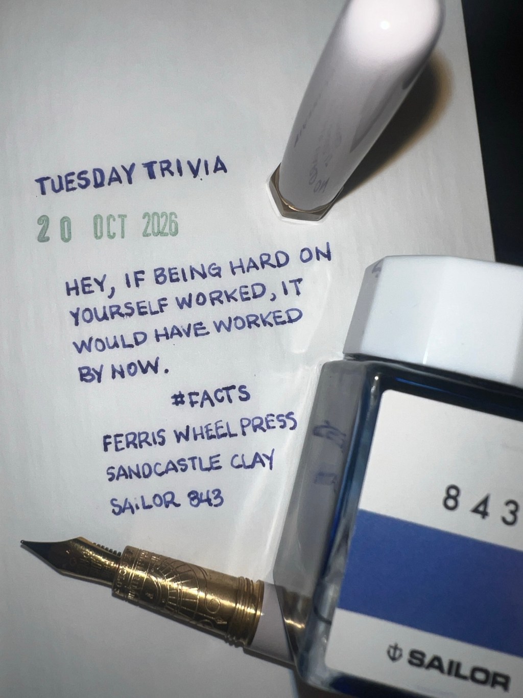 Pens.Inks.Verses.Quotes.OCT20