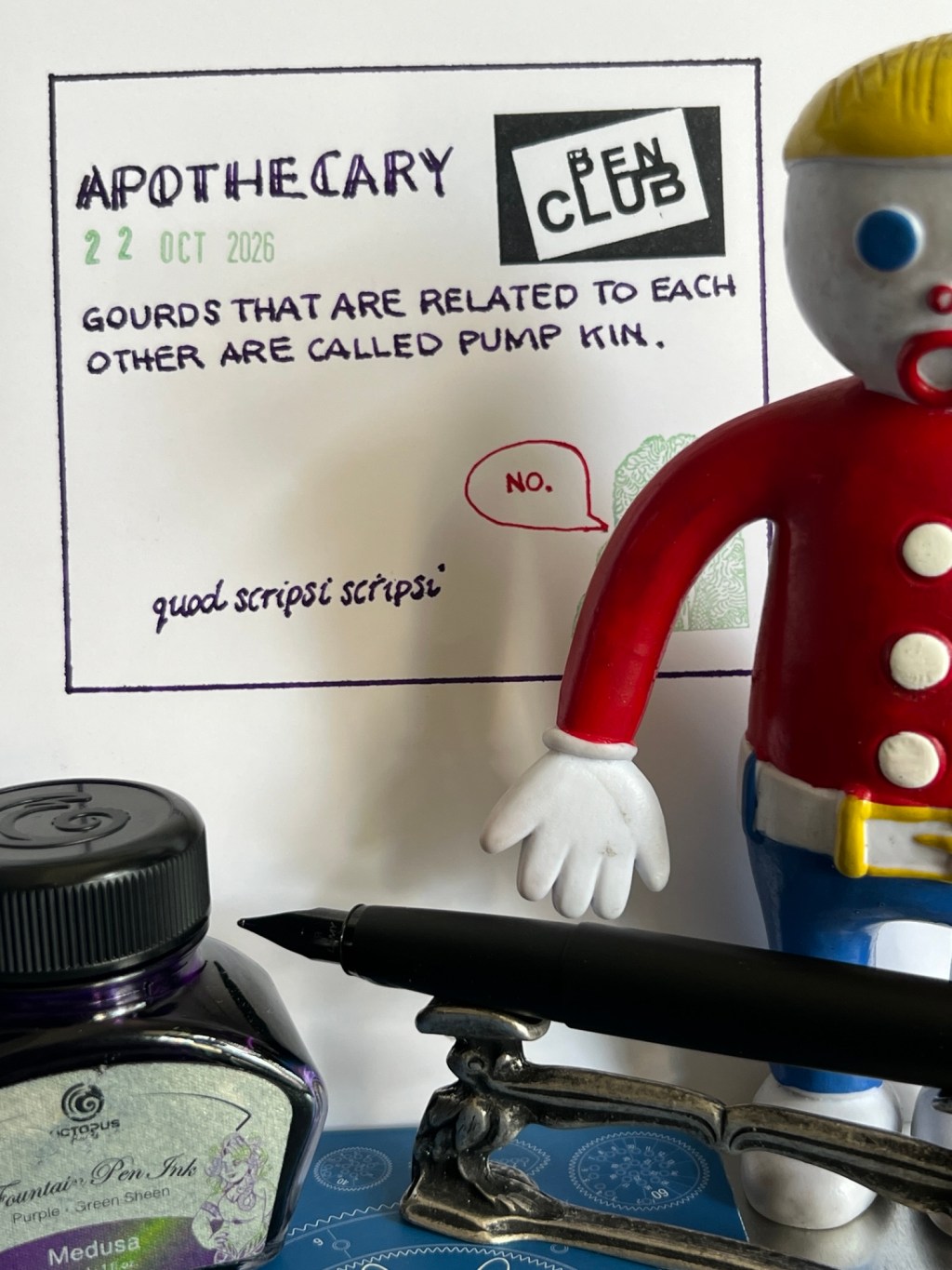 PAICtober – OCT22